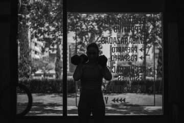 Entrenamiento de fuerza para mujeres: mitos y realidad